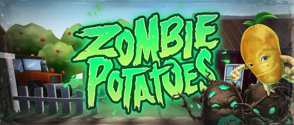 Zombie Potatoes