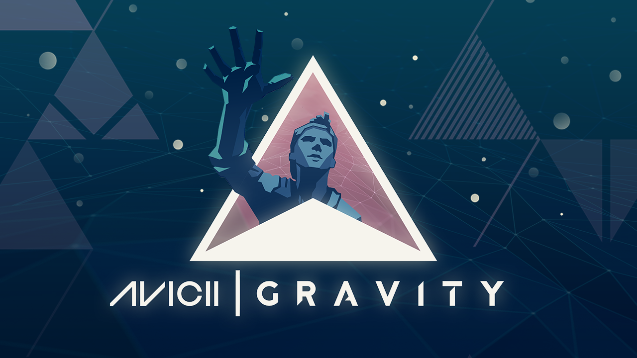 Avicii – Gravity