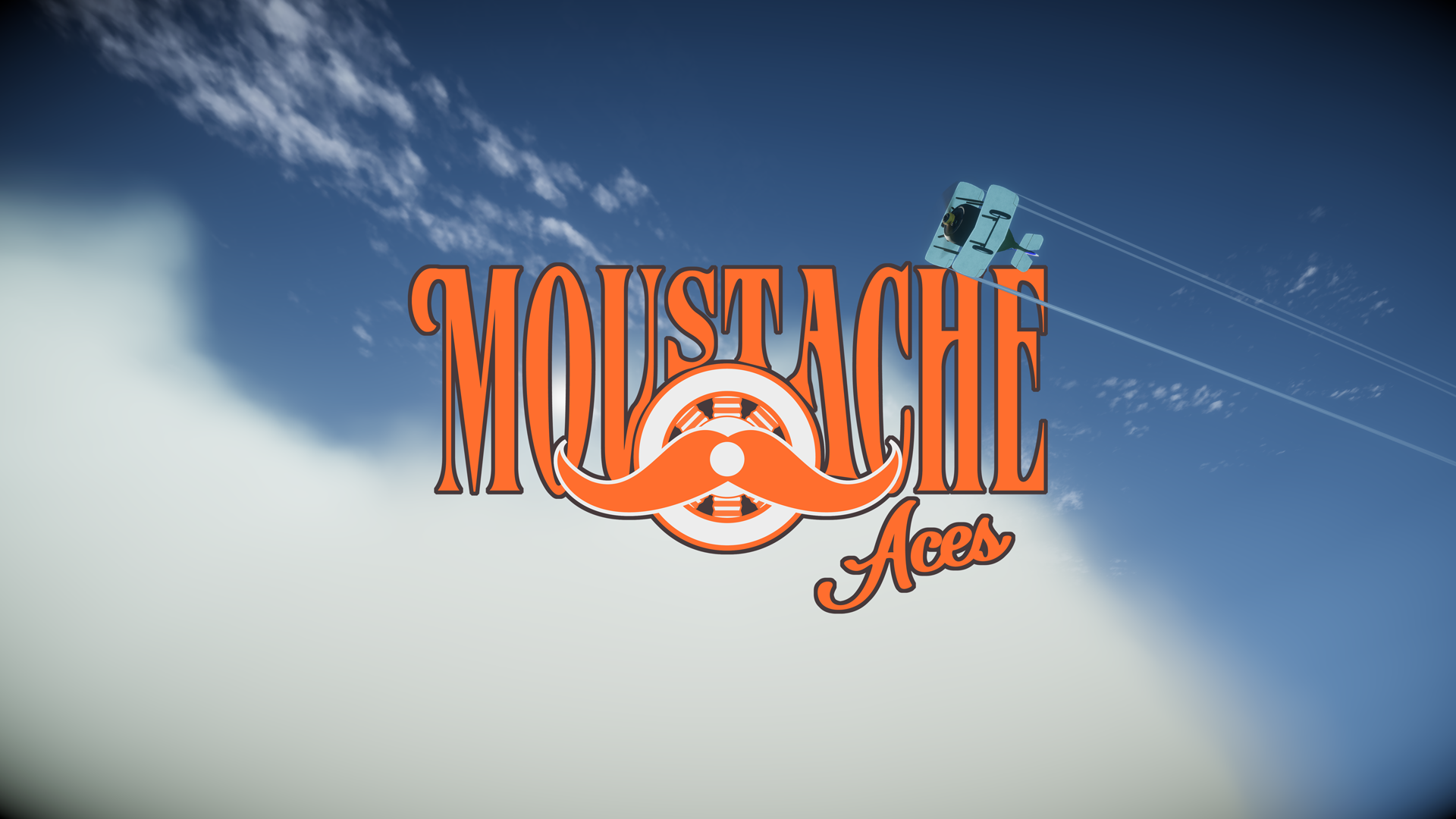 Moustache Aces