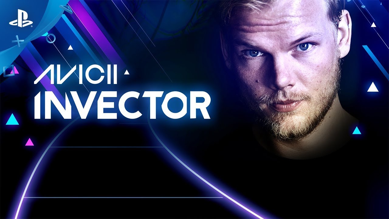 AVICII – Invector